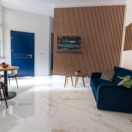 Apartamenty Yeti & Wilka W Centrum Chorzowa - Yeti ภายนอก รูปภาพ